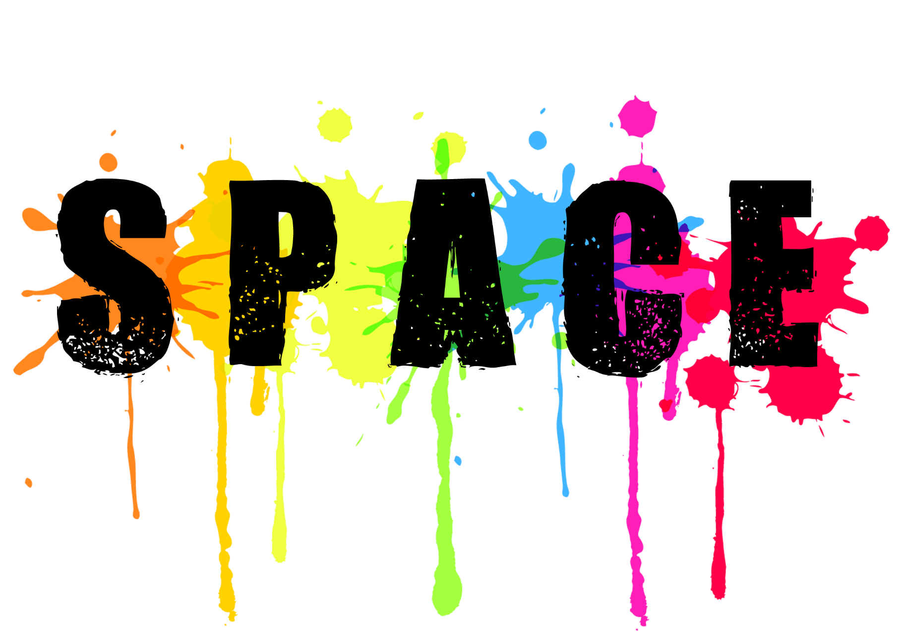 SPACE Logo